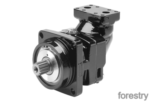 картинка Mотор F11-019-SB-CS-K-201-MVL-0 Parker