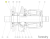 картинка Сальник гидромотора R909831662 Rexroth