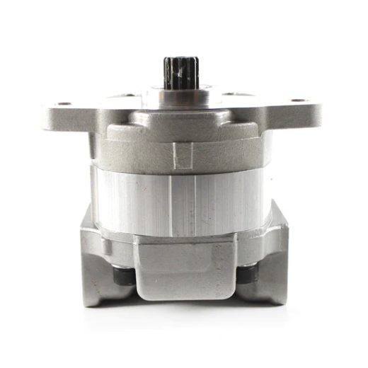 картинка Насос 705-24-29090 komatsu PC75UD PC75UU-3