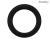 картинка Сальник полуоси редуктора F059123 John Deere.