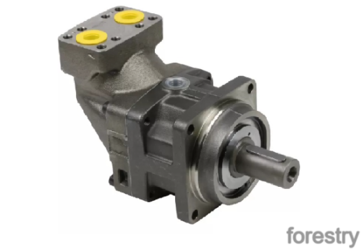 картинка Mотор F12-030-SF-IS-K-000-0000-B0 Parker