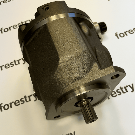 картинка Насос F069895 John Deere