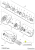 картинка Комплект уплотнений F065432 John Deere