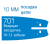 картинка Шина пильная Iggesund HARVESTER BAR .404" BL2701-113