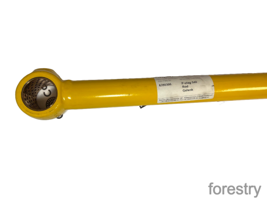 картинка Тяга грейфера 6350306 HSP Gripen