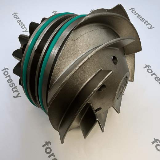 картинка Насос RE530194 John Deere
