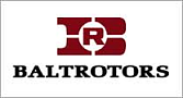 Baltrotors