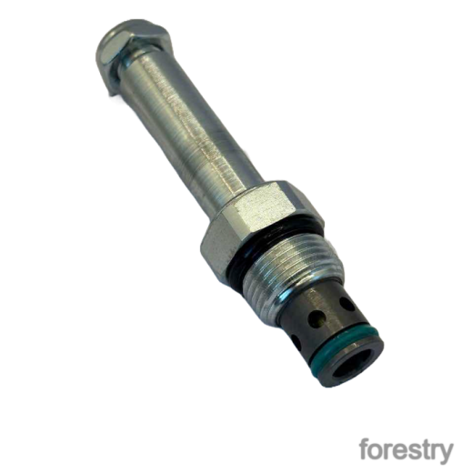 картинка Гидравлический клапан F060194 John Deere