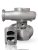 картинка Турбина Schwitzer S200 Valmet (Sisu Diesel)
