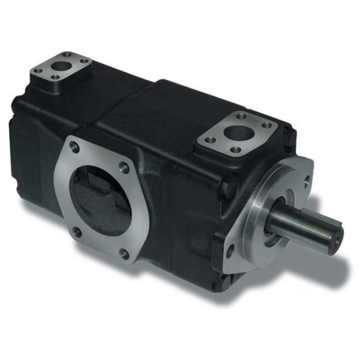 картинка Насос Parker 054-52986-002S - Series T7(AP) 