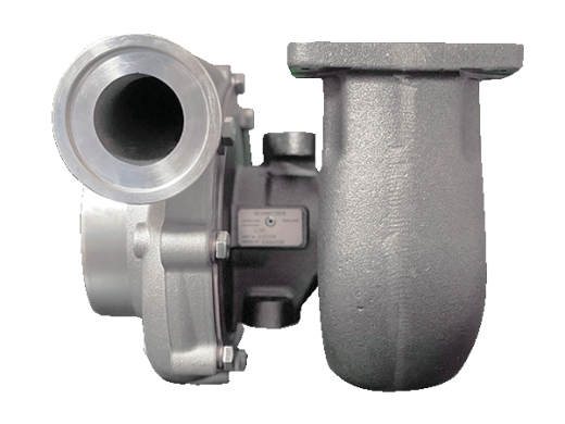 картинка Турбина Schwitzer S200 Valmet (Sisu Diesel)