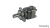 картинка Mотор OMT 400 HD 151B0372 Danfoss