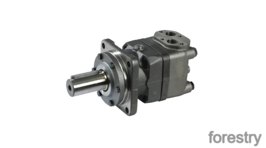 картинка Mотор OMT 400 HD 151B0372 Danfoss