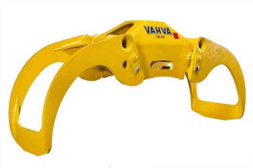 картинка Грейфер  VAHVA C36HD