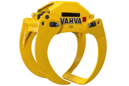 картинка Грейфер  VAHVA C21