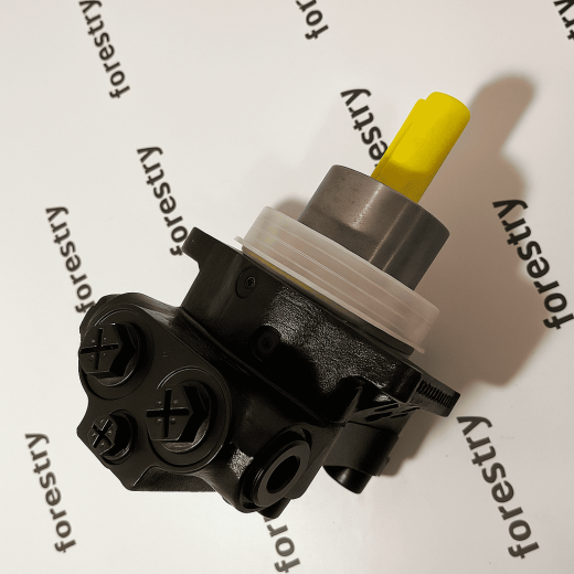 картинка Гидромотор Bucher Hydraulics 0069107
