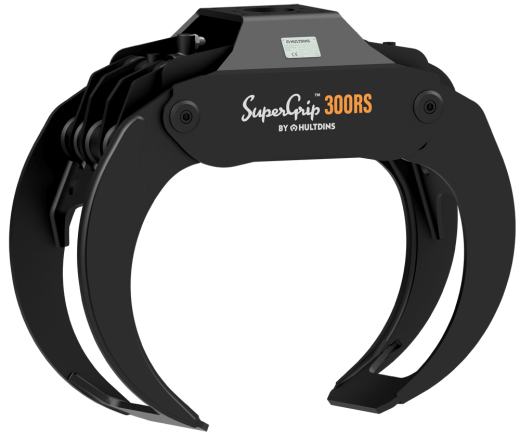 картинка Грейферный захват SuperGrip 300rs