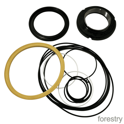 картинка Комплект уплотнений F065432 John Deere