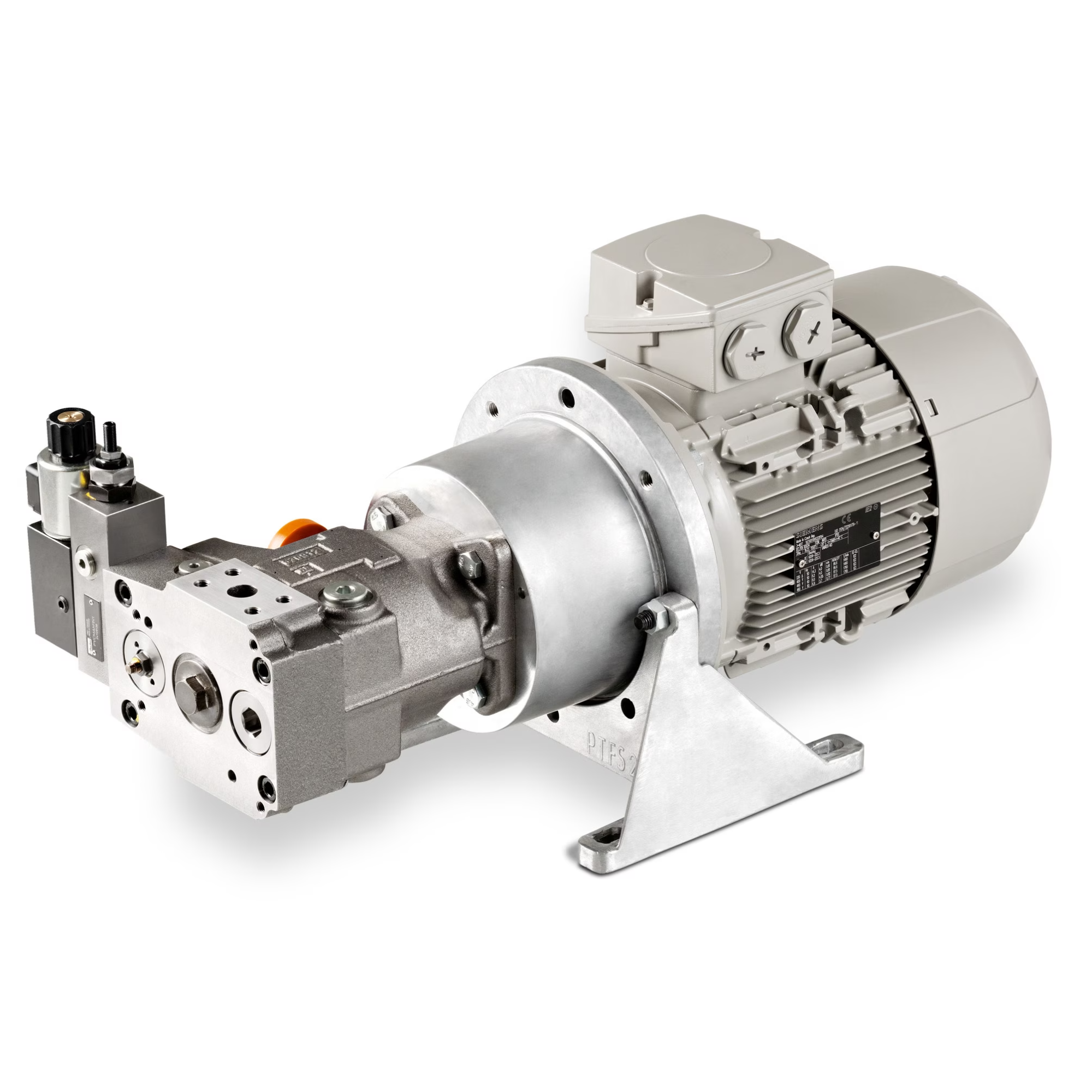 картинка Насос Parker DCP3073N3N030F1L3517
