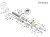 картинка Сальник гидроцилиндра поворота крана F070146 John Deere