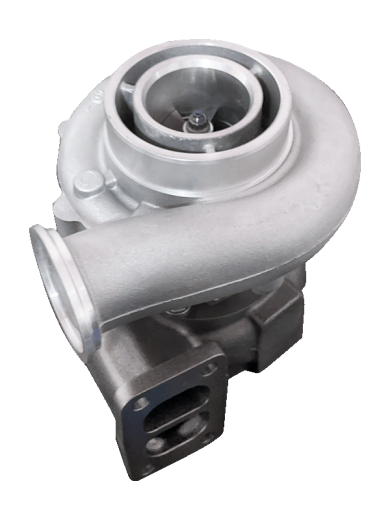 картинка Турбина Schwitzer S200 Valmet (Sisu Diesel)