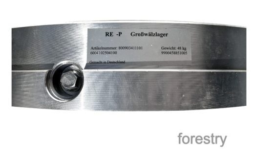 картинка Подшипник John Deere F064588