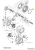 картинка Кольцо уплотнительное F034626 John Deere