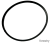 картинка Сальник основания колонны F036631 John Deere