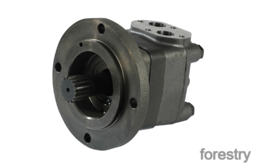 картинка Mотор OMTS 250 151B0314 Danfoss