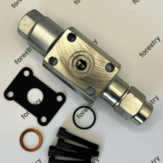 картинка Насос F002938 John Deere