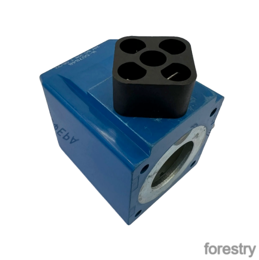 картинка Катушка 613002 Logmax