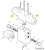 картинка Катушка F071970 John Deere