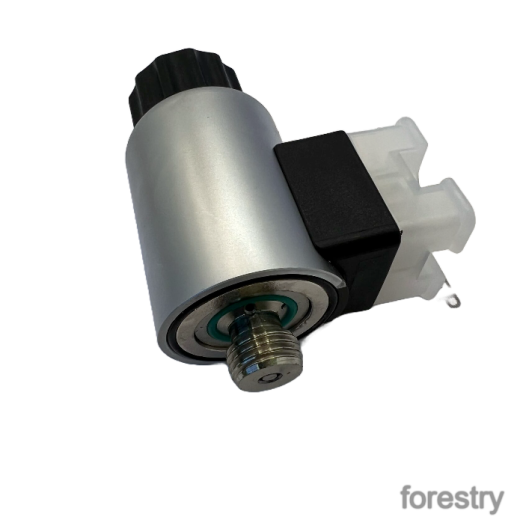 картинка Клапан управляющий F063351 John Deere