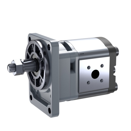 картинка Мотор Bosch REXROTH 0511645601