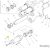 картинка Кольцо уплотнительное F030972 John Deere