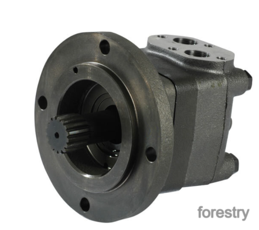 картинка Гидромотор Sauer Danfoss 0067108