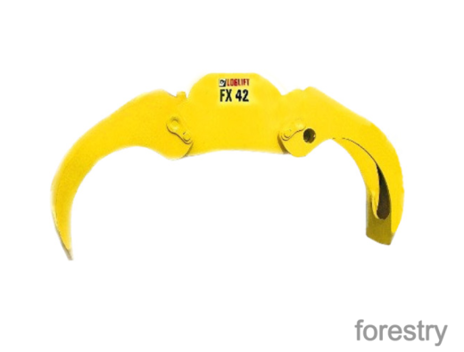 картинка Грейфер FХ-42 (LOGLIFT)