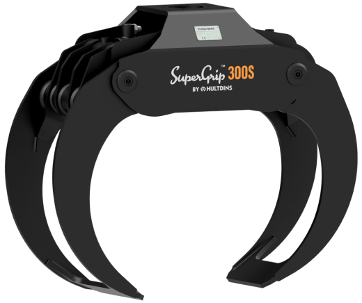 картинка Грейферный захват SuperGrip 300s