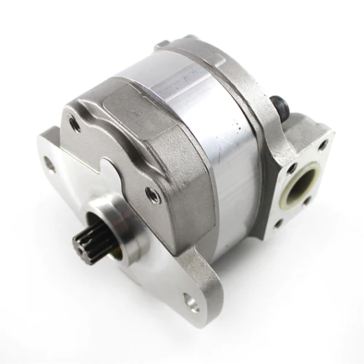картинка Насос 705-24-29090 komatsu PC75UD PC75UU-3