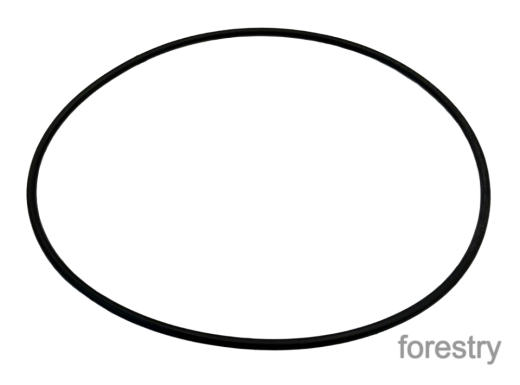 картинка Кольцо уплотнительное F061241 John Deere