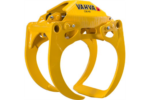 картинка Грейфер  VAHVA C36HD